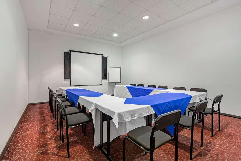 Comfort Inn Morelia Bekvämligheter bild