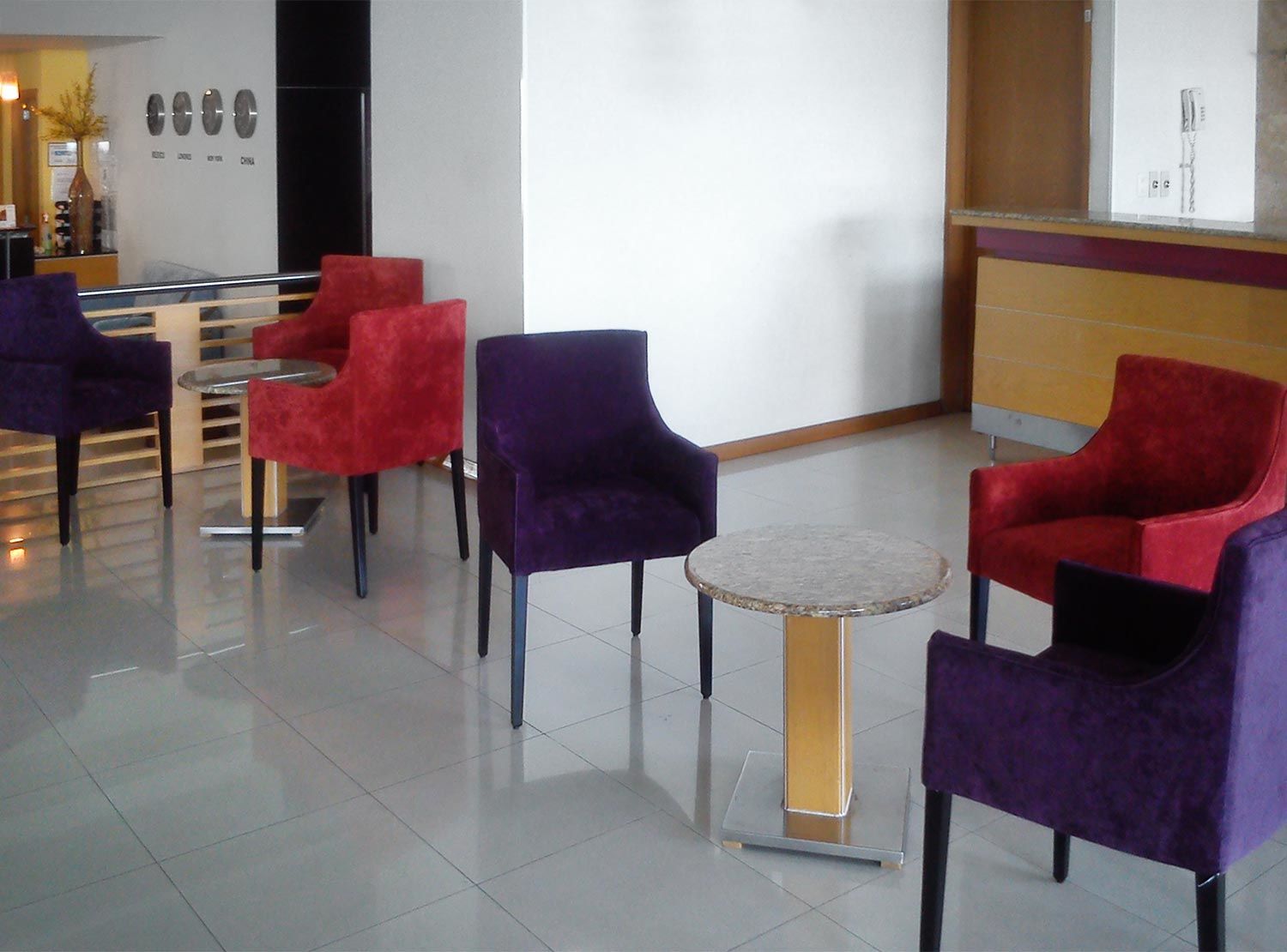 Comfort Inn Morelia Exteriör bild